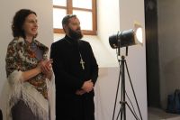 Праздничный утренник