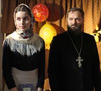 Праздничный утренник