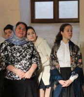 Праздничный утренник