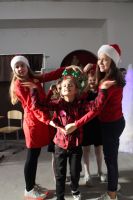 Праздничный утренник