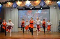 Фестиваль «Свет Рождественской звезды»