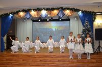 Фестиваль «Свет Рождественской звезды»