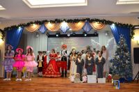 Фестиваль «Свет Рождественской звезды»