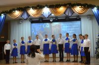 Фестиваль «Свет Рождественской звезды»