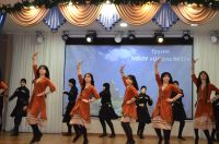 Фестиваль «Свет Рождественской звезды»