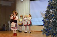 Фестиваль «Свет Рождественской звезды»