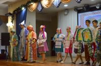 Фестиваль «Свет Рождественской звезды»