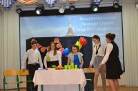 Фестиваль «Свет Рождественской звезды»