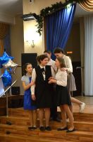 Фестиваль «Свет Рождественской звезды»