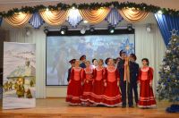 Фестиваль «Свет Рождественской звезды»