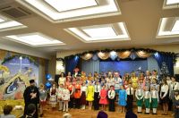 Фестиваль «Свет Рождественской звезды»