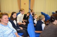 Фестиваль «Свет Рождественской звезды»