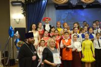 Фестиваль «Свет Рождественской звезды»