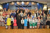 Фестиваль «Свет Рождественской звезды»