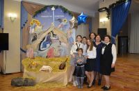 Фестиваль «Свет Рождественской звезды»