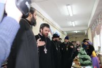 Фестиваль «Свет Рождественской звезды»