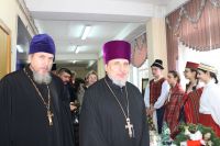 Фестиваль «Свет Рождественской звезды»