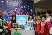 Фестиваль «Свет Рождественской звезды»