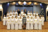 Фестиваль «Свет Рождественской звезды»