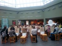 Награждение победителей