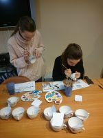 Награждение победителей