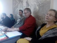 Викторина «Что? Где? Когда?»