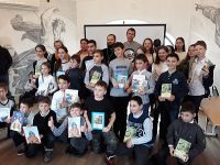 Викторина «Что? Где? Когда?»