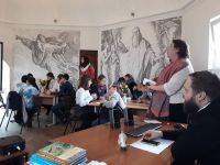 Викторина «Что? Где? Когда?»