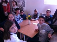 Викторина «Что? Где? Когда?»