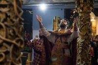 Общее говение