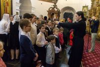 Общее говение