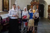 Общее говение