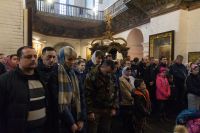 Общее говение