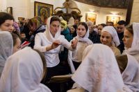 Общее говение