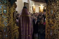 Общее говение