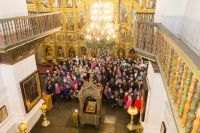 Общее говение