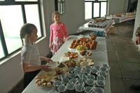 Общее говение