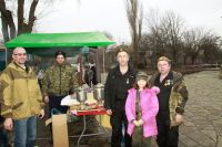 Общее говение