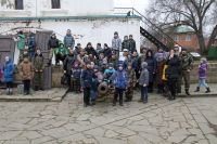 Общее говение