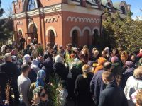 Благотворительная ярмарка