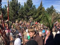 Благотворительная ярмарка