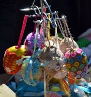 Благотворительная ярмарка