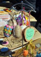 Благотворительная ярмарка