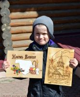 Благотворительная ярмарка