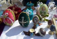 Благотворительная ярмарка