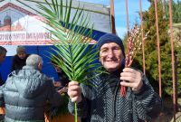 Благотворительная ярмарка