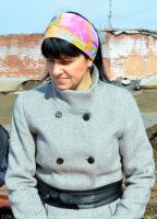 Благотворительная ярмарка