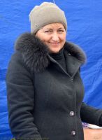 Благотворительная ярмарка