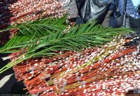 Благотворительная ярмарка