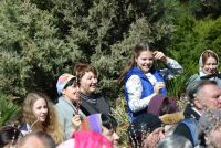 Благотворительная ярмарка